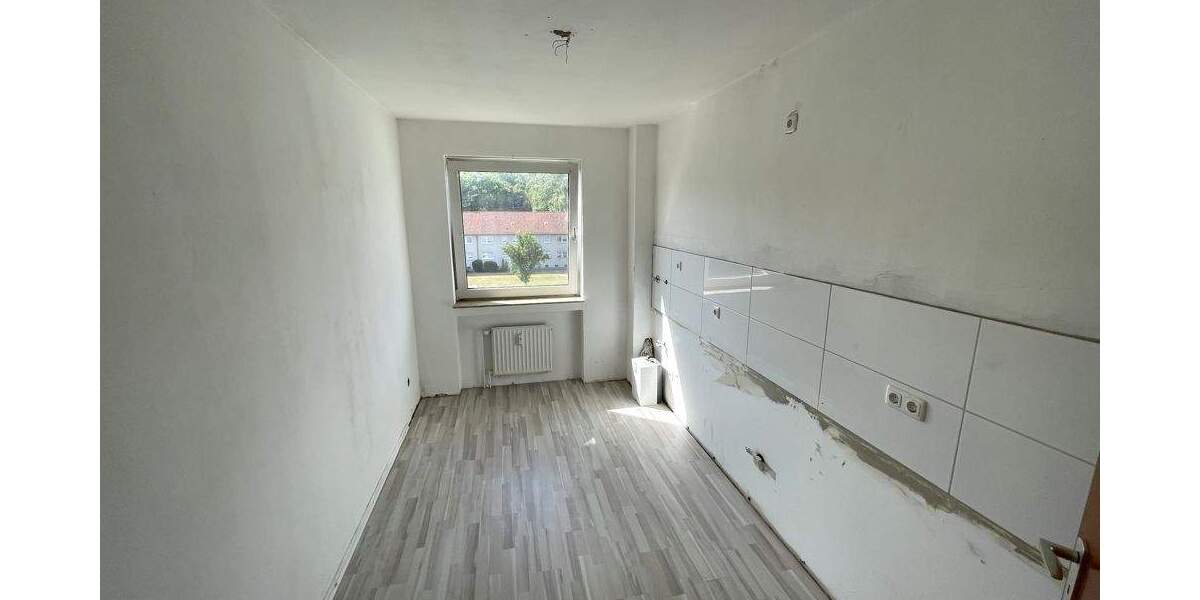 Etagenwohnung Gladbeck Brauck - 3 Zimmer, 85 m&sup2;, 549&euro; | Angebot:25374759