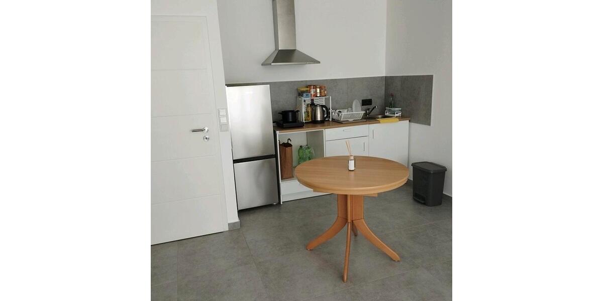 Etagenwohnung Dortmund Innenstadt West - 1 Zimmer, 40 m&sup2;, 430&euro; | Angebot:26338755