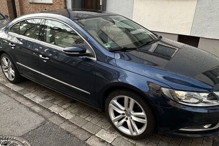 VW CC 132.000 km 10.999 € Essen 45127