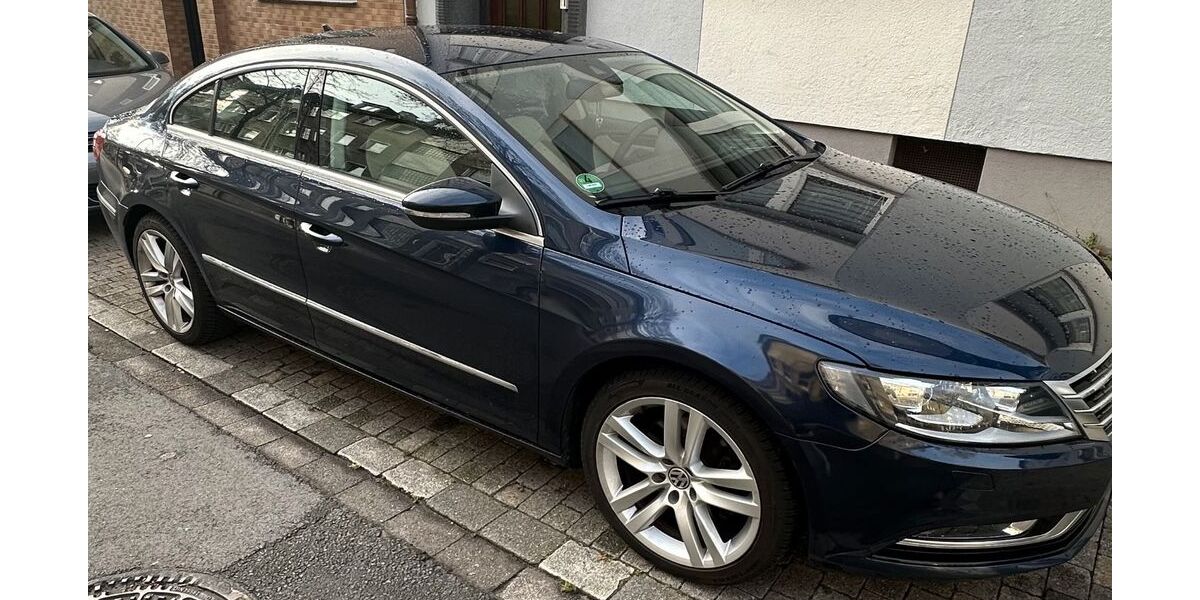 VW CC 132.000 km 10.999 &euro; Essen 45127