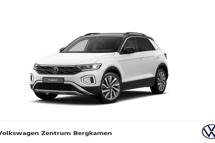 VW T-Roc 19.953 km 31.411 € Bergkamen 59192