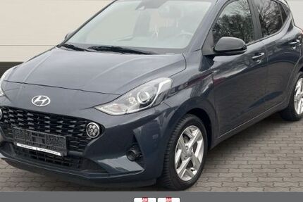 Hyundai i10 40.950 km 14.490 &euro; Dorsten 46286