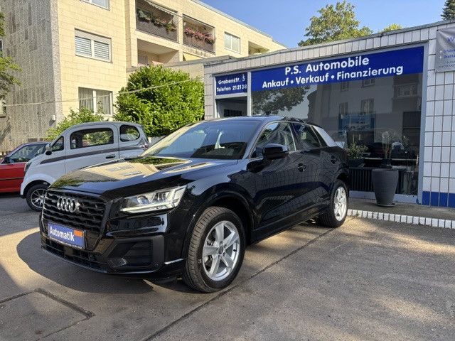 Audi Q2 58.688 km 20.800 &euro; Essen 45141