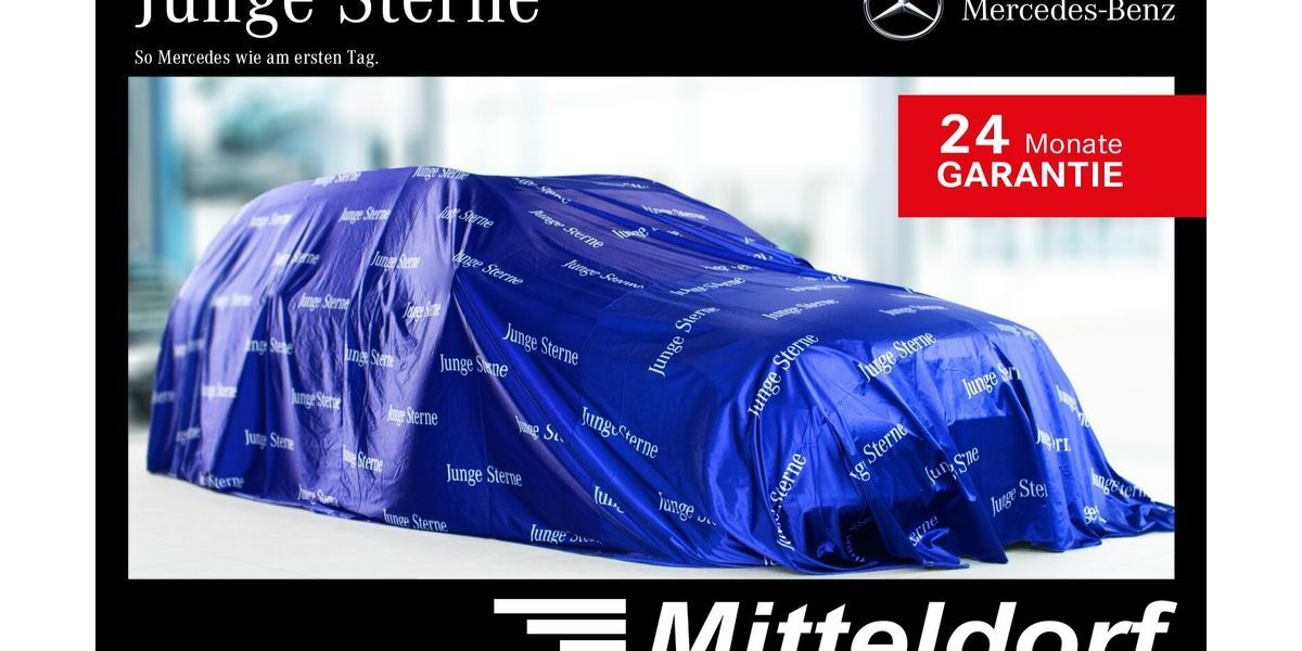 Mercedes-Benz E 300 7.989 km 51.880 &euro; Haltern am See 45721