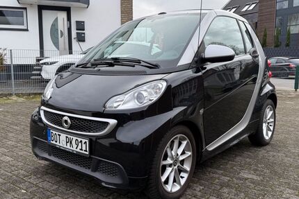 Smart ForTwo 57.000 km 6.999 &euro; Recklinghausen 45659