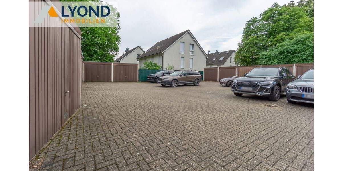 Etagenwohnung Gelsenkirchen / Ückendorf Ückendorf - 2 Zimmer, 68 m&sup2;, 149.900&euro; | Angebot:25141367