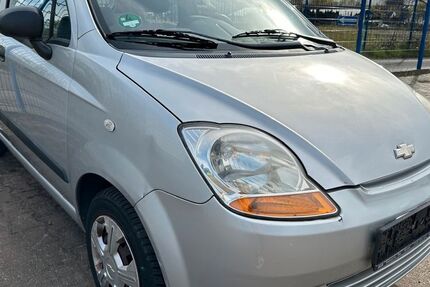 Chevrolet Matiz 97.000 km 999 &euro; Castrop-Rauxel 44579