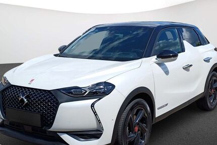 DS Automobiles DS3 Crossback 40.764 km 20.190 € Dortmund 44263