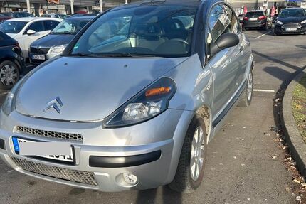 Citroen C3 131.000 km 2.950 &euro; Dortmund 44329