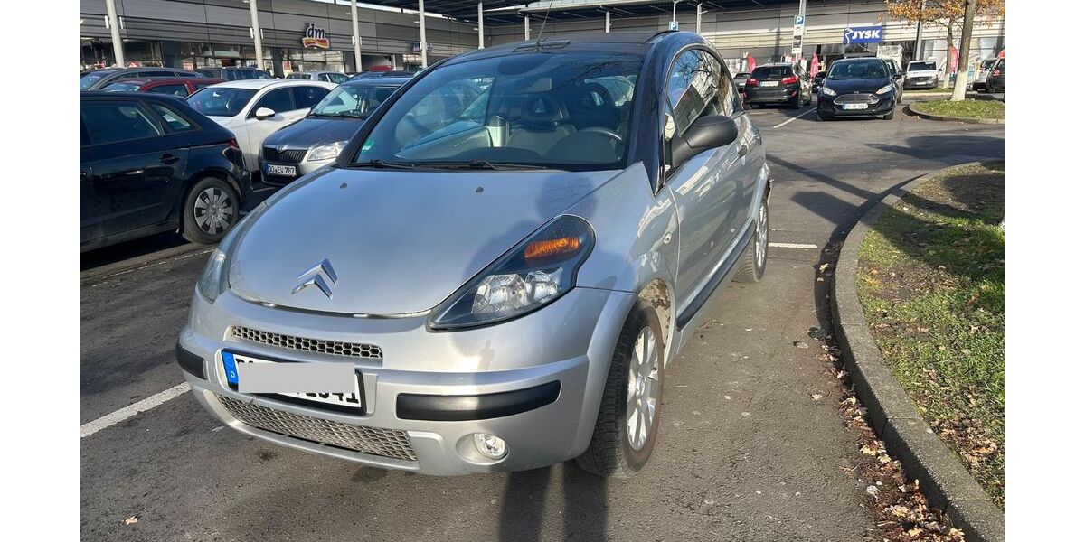 Citroen C3 131.000 km 2.950 &euro; Dortmund 44329