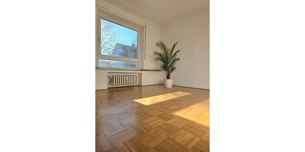 Etagenwohnung Essen Frillendorf - 1 Zimmer, 28 m&sup2;, 260&euro; | Angebot:24849681