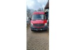 Sprinter