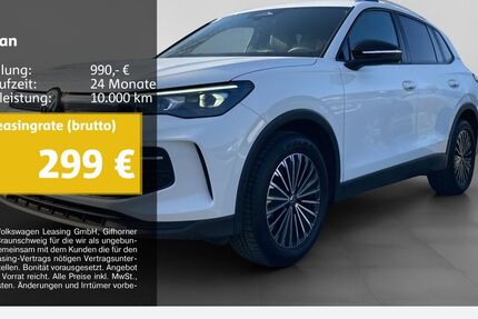 VW Tiguan 26.197 km 35.670 &euro; Bochum 44892