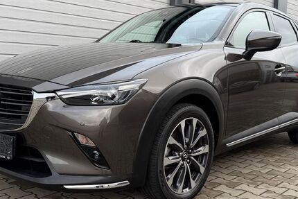 Mazda CX-3 70.750 km 15.950 &euro; Essen 45356