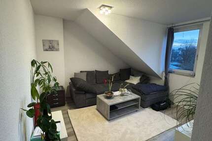 Wohnung Gelsenkirchen Erle - 2 Zimmer, 38 m&sup2;, 330&euro; | Angebot:25149509