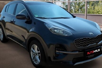 Kia Sportage 313.250 km 11.900 &euro; Datteln 45711