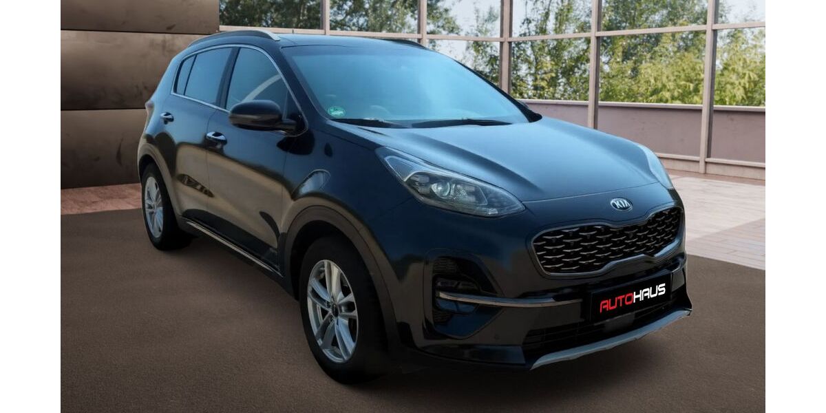 Kia Sportage 313.250 km 11.900 &euro; Datteln 45711