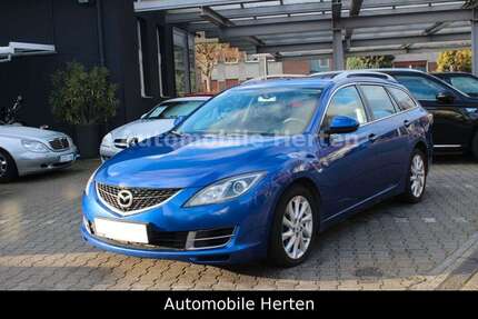 Mazda 6 261.000 km 1.490 &euro; Herten 45699