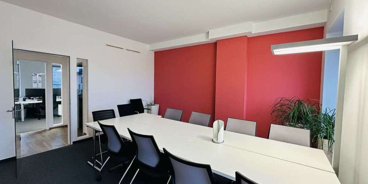 Büro in Dortmund 3.375 € 250 m² zimmer