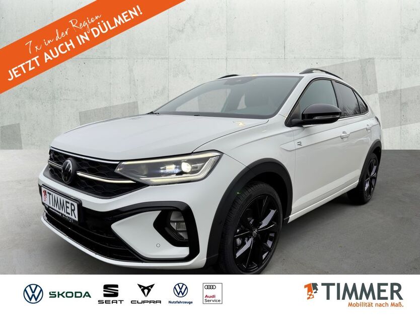 VW Taigo 6.999 km 30.980 € Dülmen 48249