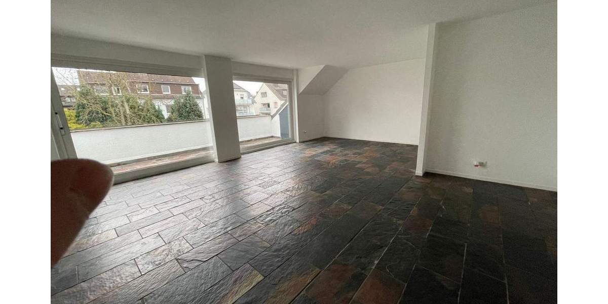 Etagenwohnung Bochum Harpen - 2 Zimmer, 83 m&sup2;, 176.500&euro; | Angebot:25835153