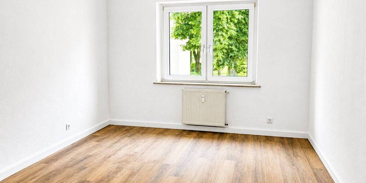 Etagenwohnung Essen Altendorf - 3 Zimmer, 95 m&sup2;, 810&euro; | Angebot:26841938