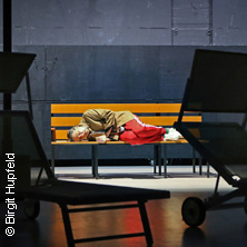 Schrecklich amüsant 04.10.2026 Schauspielhaus Bochum
