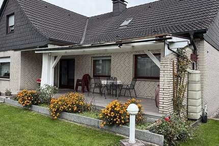 Haus Lünen Brambauer - 8 Zimmer, 205 m&sup2;, 390.000&euro; | Angebot:23664926