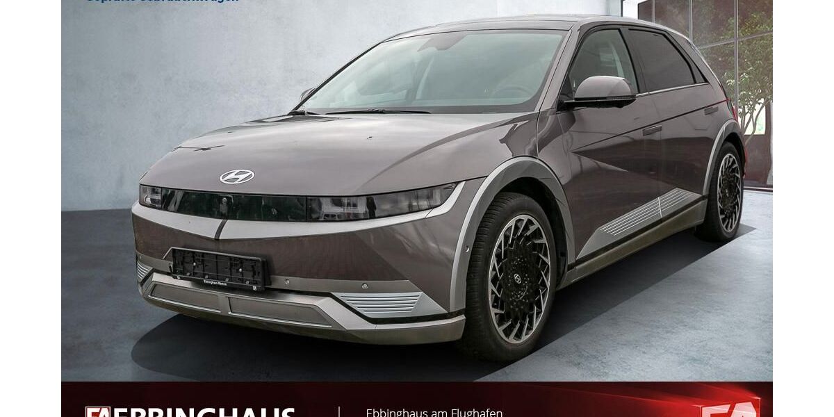 Hyundai IONIQ 5 64.297 km 23.990 &euro; Dortmund 44289