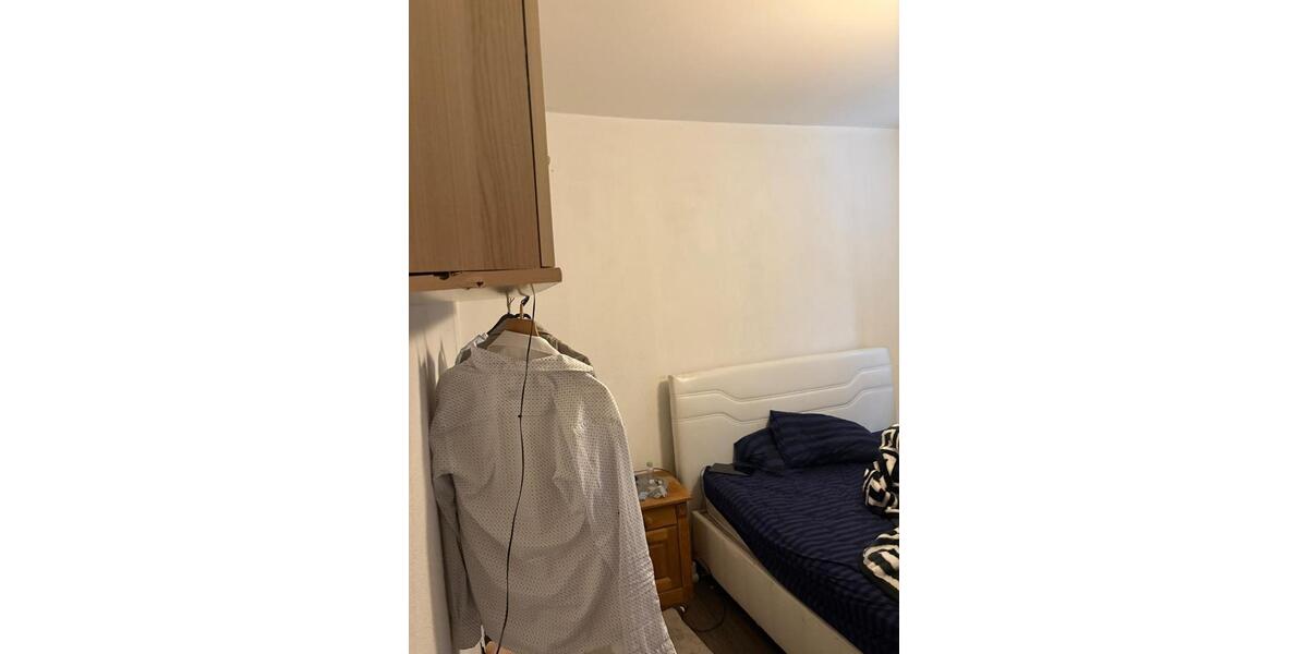 Dortmund Innenstadt 2-Zimmerwohnung für Kapitalanleger 2 zimmer