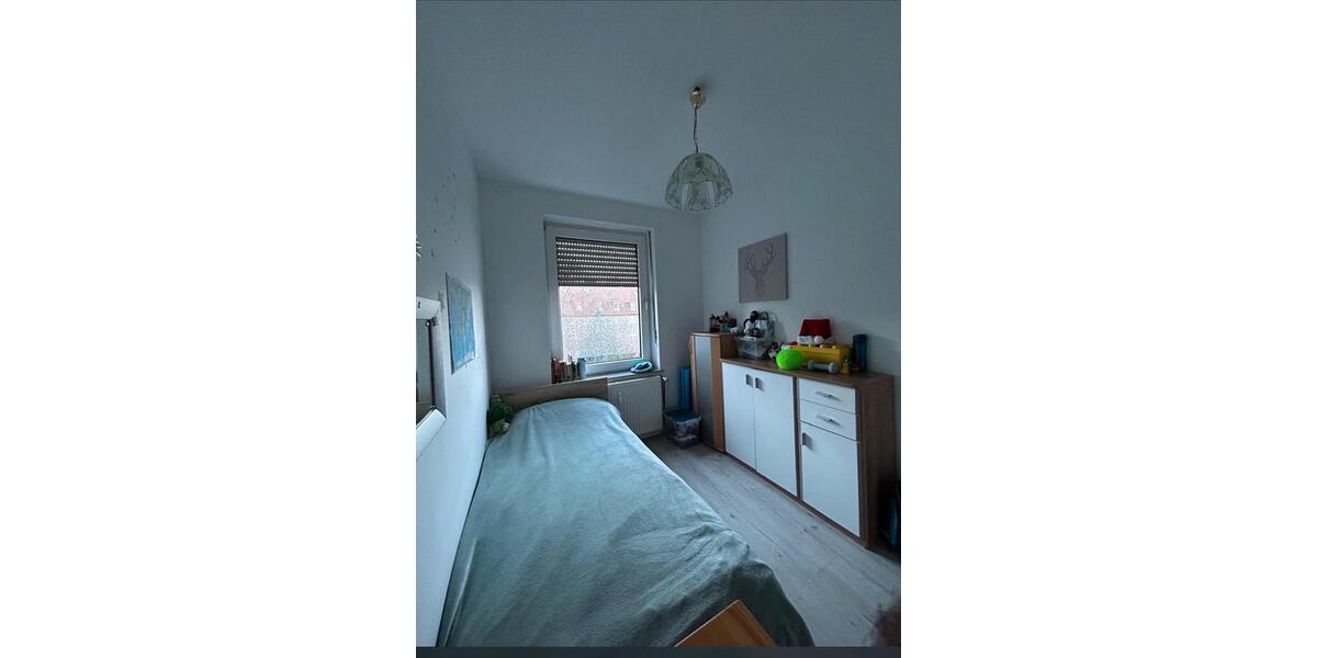 Etagenwohnung Herne Baukau - 4 Zimmer, 85 m&sup2;, 900&euro; | Angebot:25320167