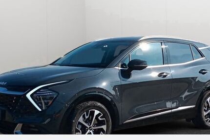 Kia Sportage 35.000 km 26.490 &euro; Castrop-Rauxel 44575