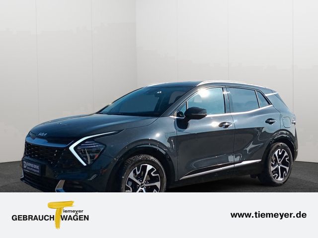 Kia Sportage 35.000 km 26.490 &euro; Castrop-Rauxel 44575