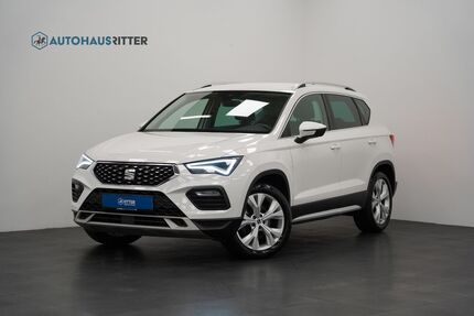 Seat Ateca 79.000 km 26.790 € Dülmen 48249