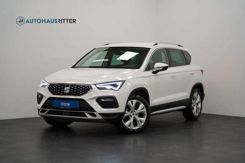 Seat Ateca 79.000 km 27.480 € Dülmen 48249
