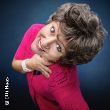 Lioba Albus - Ende offen 05.12.2025 Theater Fletch Bizzel