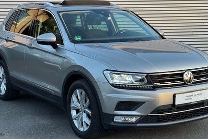 VW Tiguan 130.976 km 19.450 € Hagen 58119