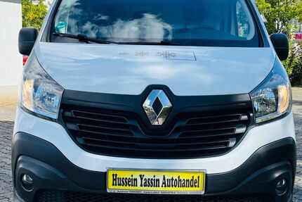 Renault Trafic 129.000 km 12.500 € Dortmund 44147