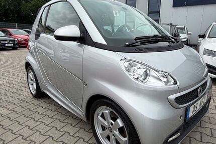 Smart ForTwo 65.300 km 9.990 &euro; Castrop-Rauxel 44579