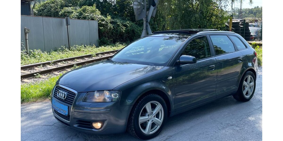 Audi A3 197.853 km 4.999 &euro; Bottrop 46238