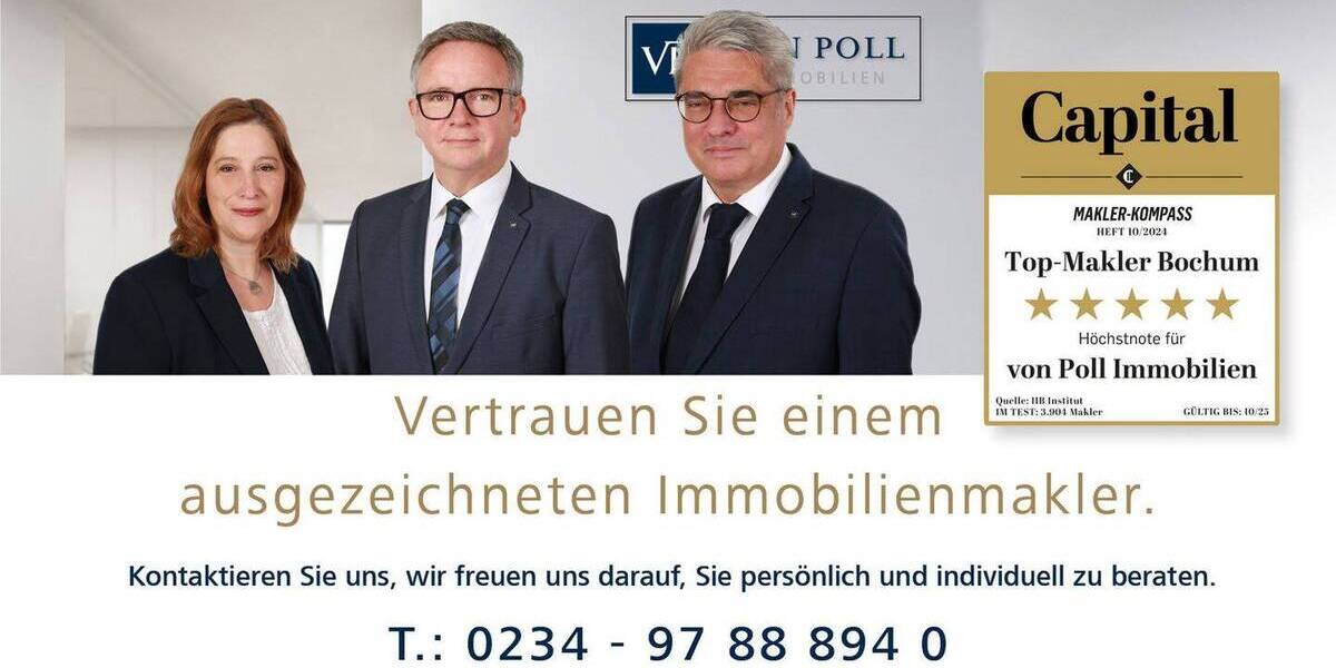 Einfamilienhaus Witten Annen - 6 Zimmer, 237 m&sup2;, 750.000&euro; | Angebot:23956641