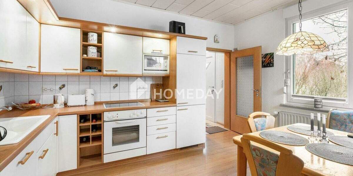 Doppelhaushälfte Bottrop Eigen - 3 Zimmer, 73 m&sup2;, 249.000&euro; | Angebot:25737663