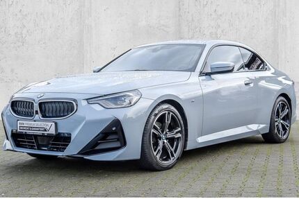 BMW 218 25.185 km 36.660 &euro; Castrop-Rauxel 44579