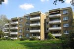 Demnächst frei! 2-Zimmer-Wohnung in Gelsenkirchen Rotthausen zimmer