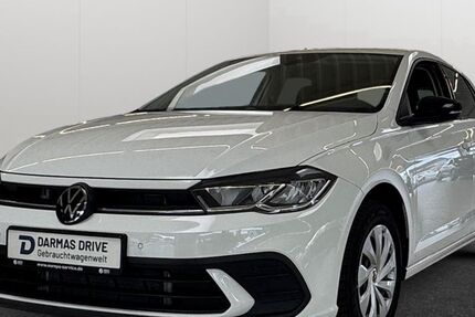 VW Polo 23.226 km 21.690 € Oer-Erkenschwick 45739