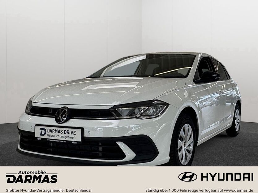 VW Polo 23.226 km 21.690 € Oer-Erkenschwick 45739