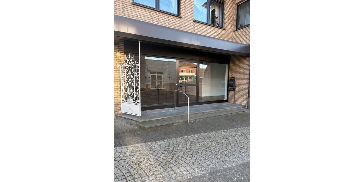 Gewerbeobjekt Lüdinghausen - 900&euro; | Angebot:24300645