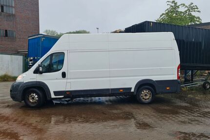 Peugeot Boxer 271.000 km 4.000 € Hagen 58089