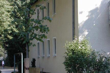 Vier Wände zum Wohlfühlen. 3.5 zimmer