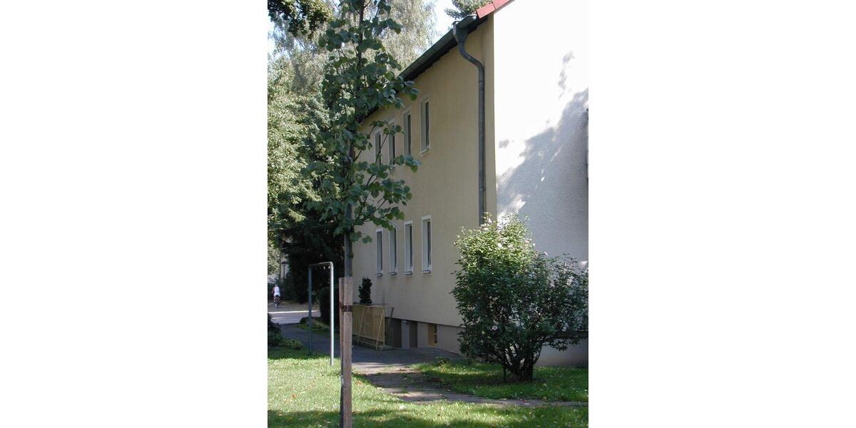 Vier Wände zum Wohlfühlen. 3.5 zimmer